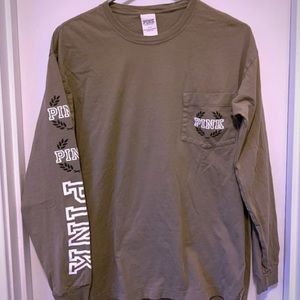 PINK by VS Long Sleeve T-Shirt